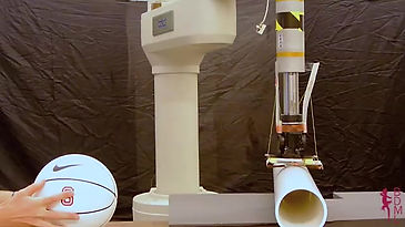 Robotic Grasping of Large Objects